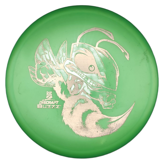 Discraft Big Z Buzzz