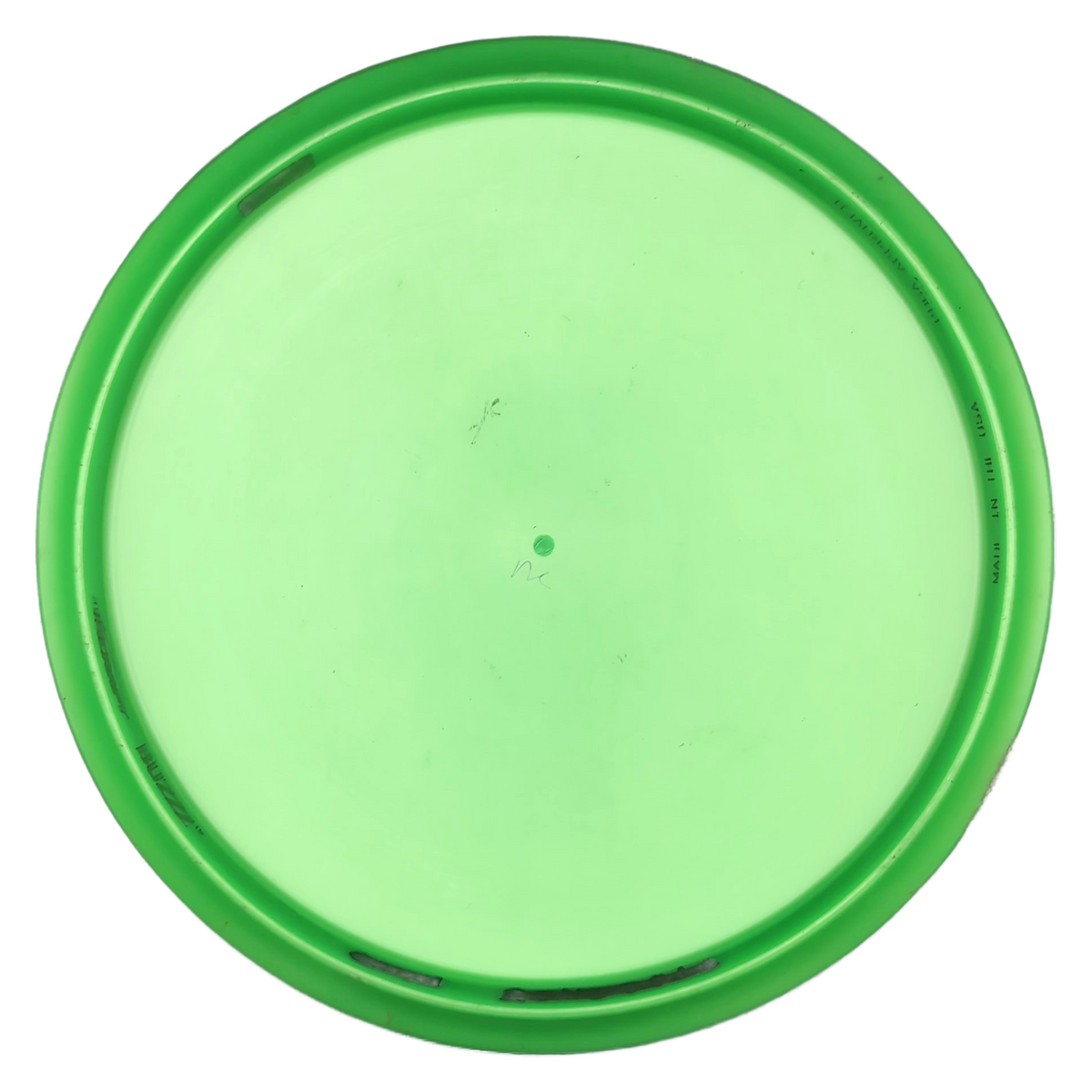 Discraft Big Z Buzzz