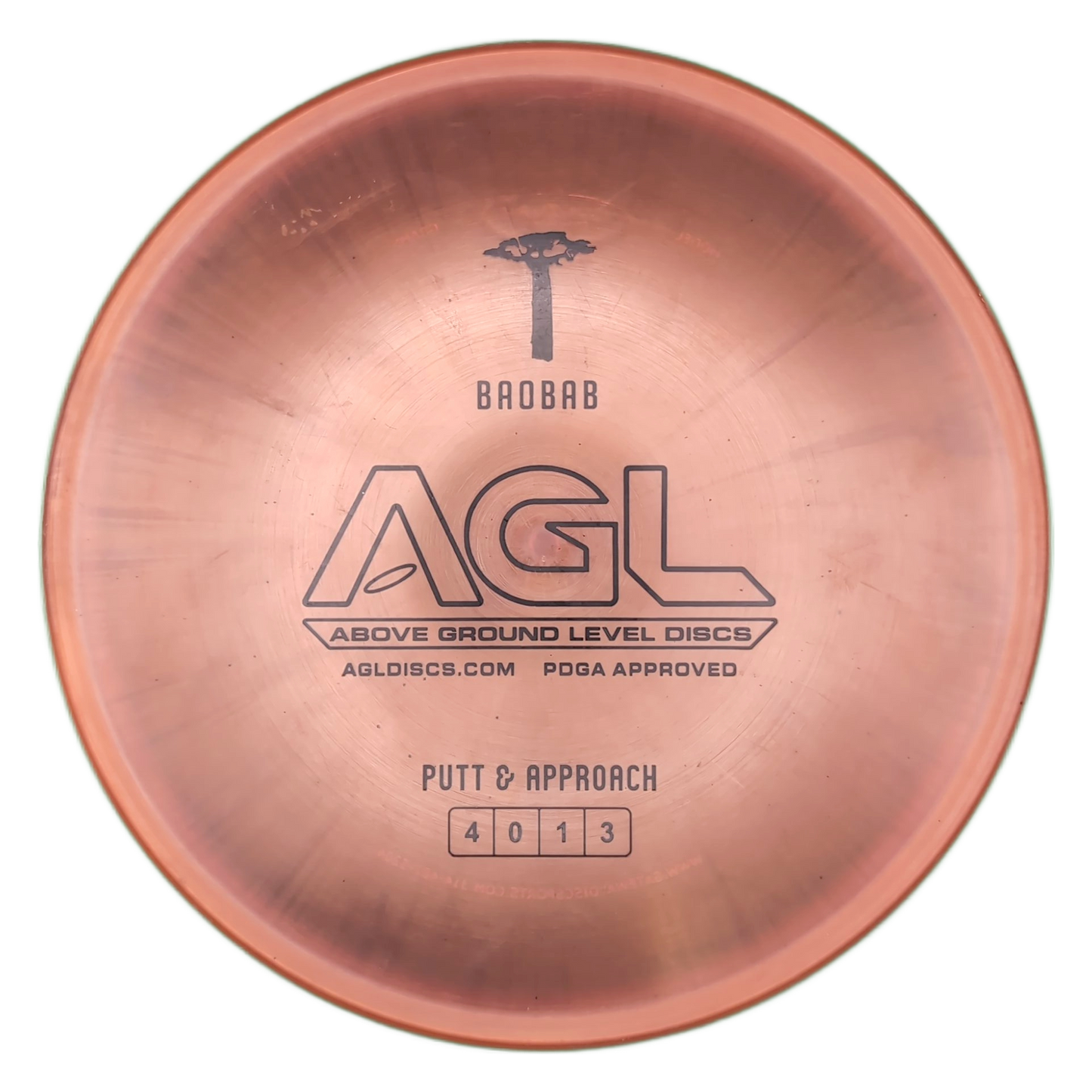 AGL Baobab
