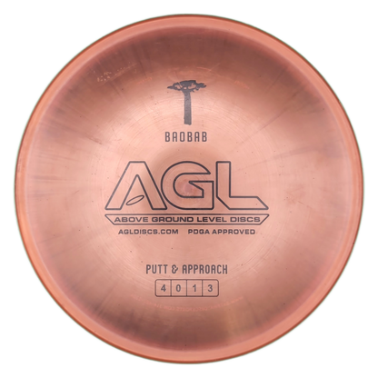 AGL Baobab