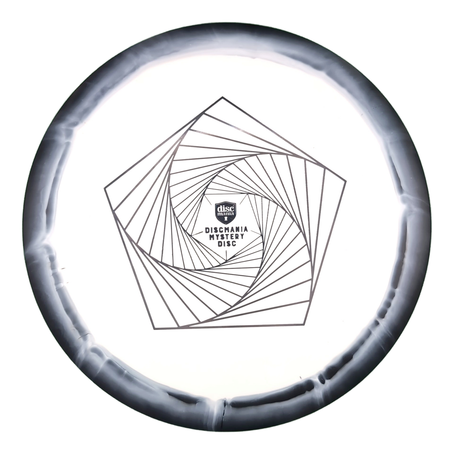 Discmania Horizon S-line DD1 (Discmania) Mystery Box Edition