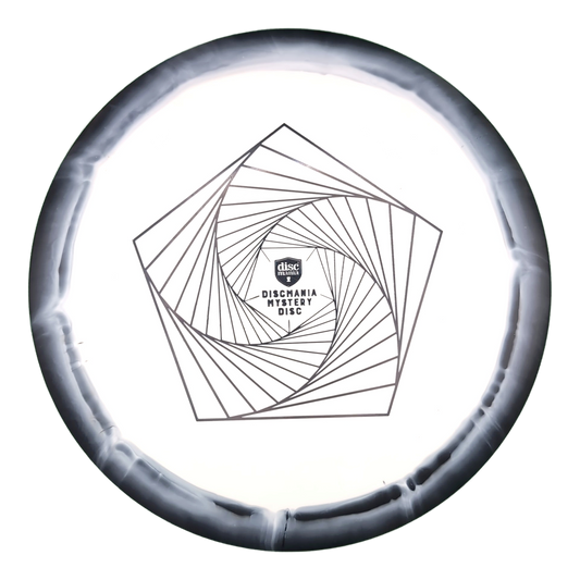 Discmania Horizon S-line DD1 (Discmania) Mystery Box Edition