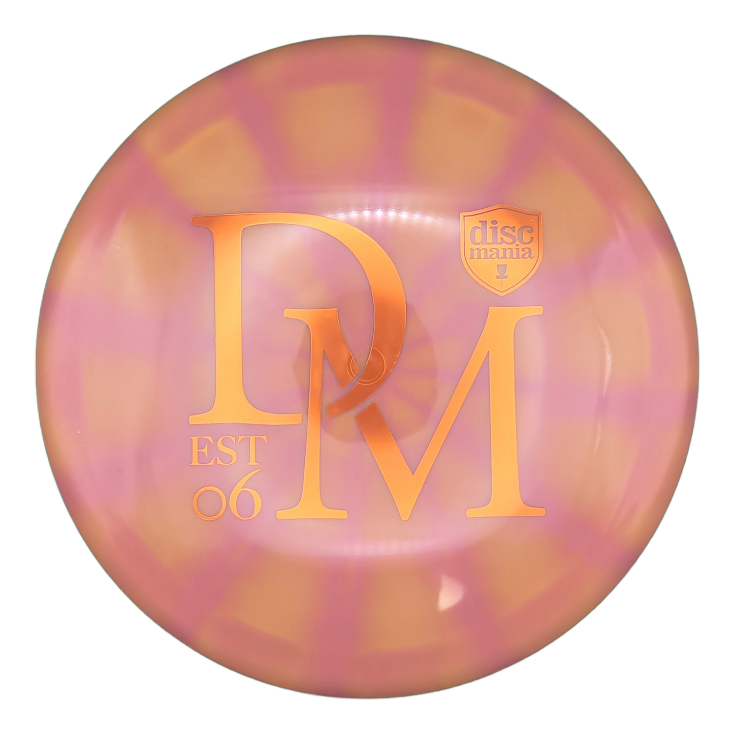 Discmania Vapor S-line PD