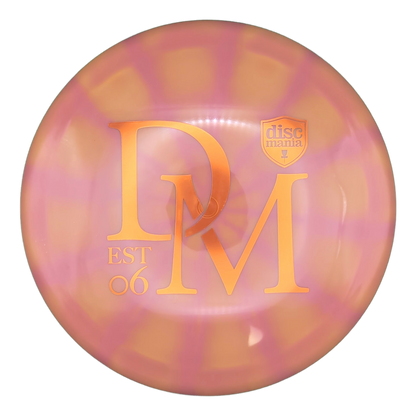 Discmania Vapor S-line PD