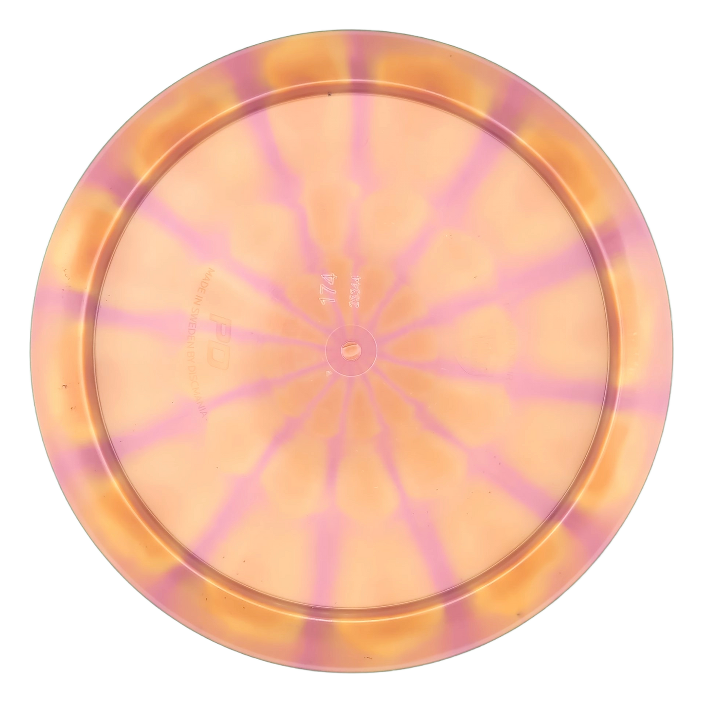 Discmania Vapor S-line PD