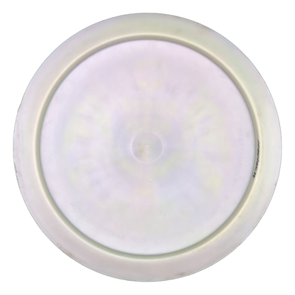 Discmania Swirl S-line FD3 Doom Bird 3 Simon Lizotte, Hjalte Jensen Brugt