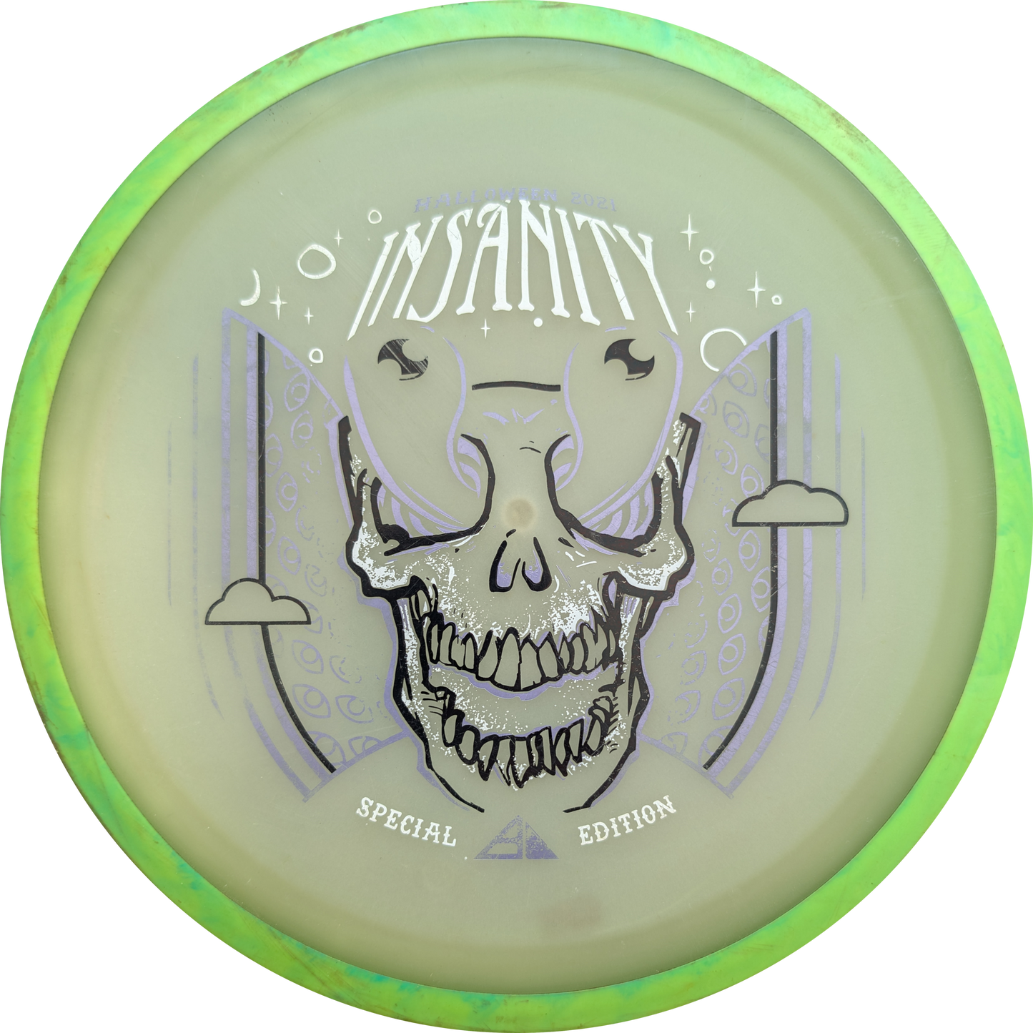 MVP Special Edition Insanity