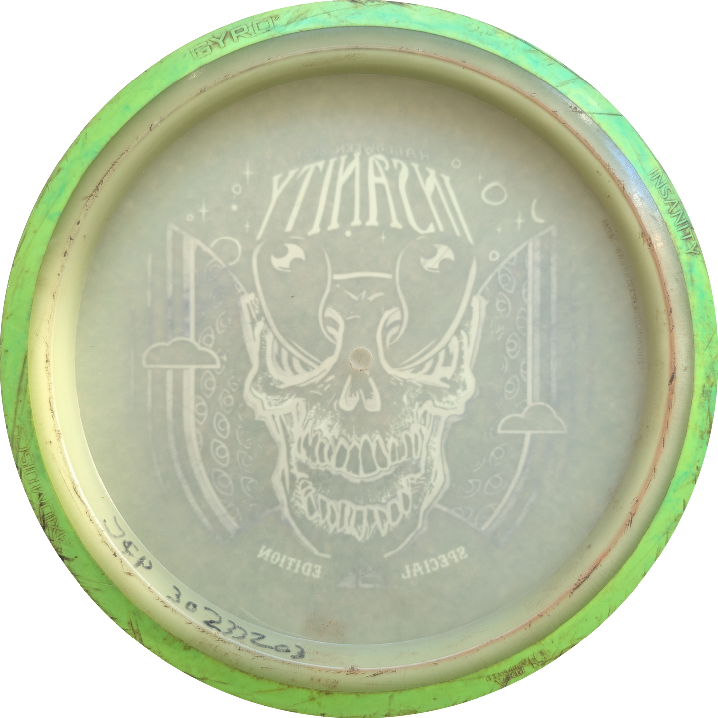 MVP Special Edition Insanity