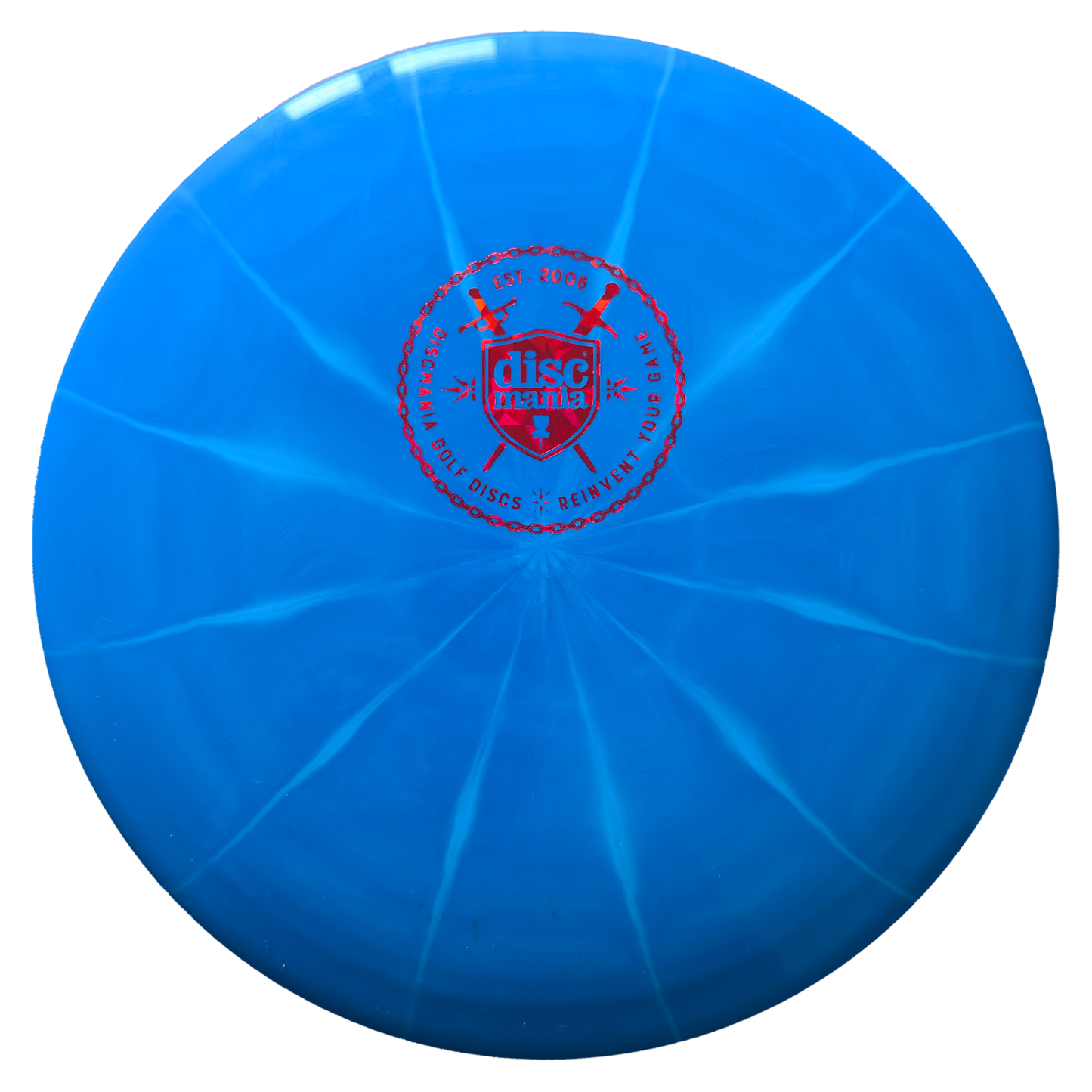 Discmania Essence (Lux Vapor)