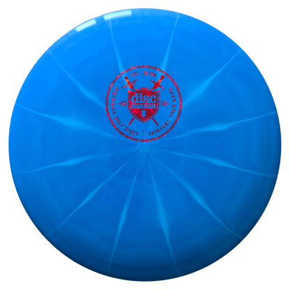 Discmania Essence (Lux Vapor)