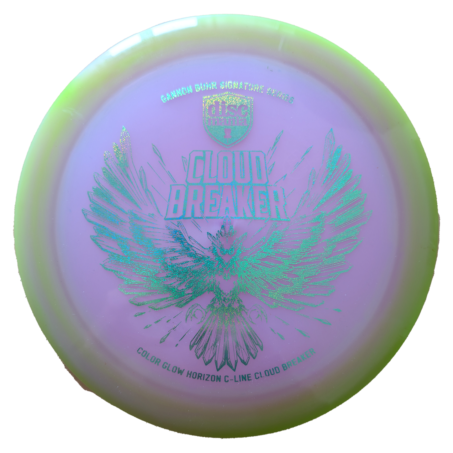 Discmania Cloud Breaker