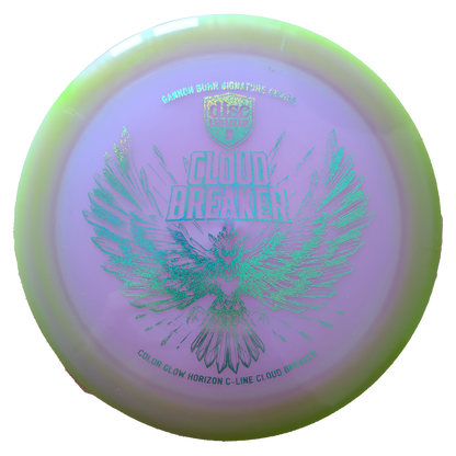 Discmania Cloud Breaker