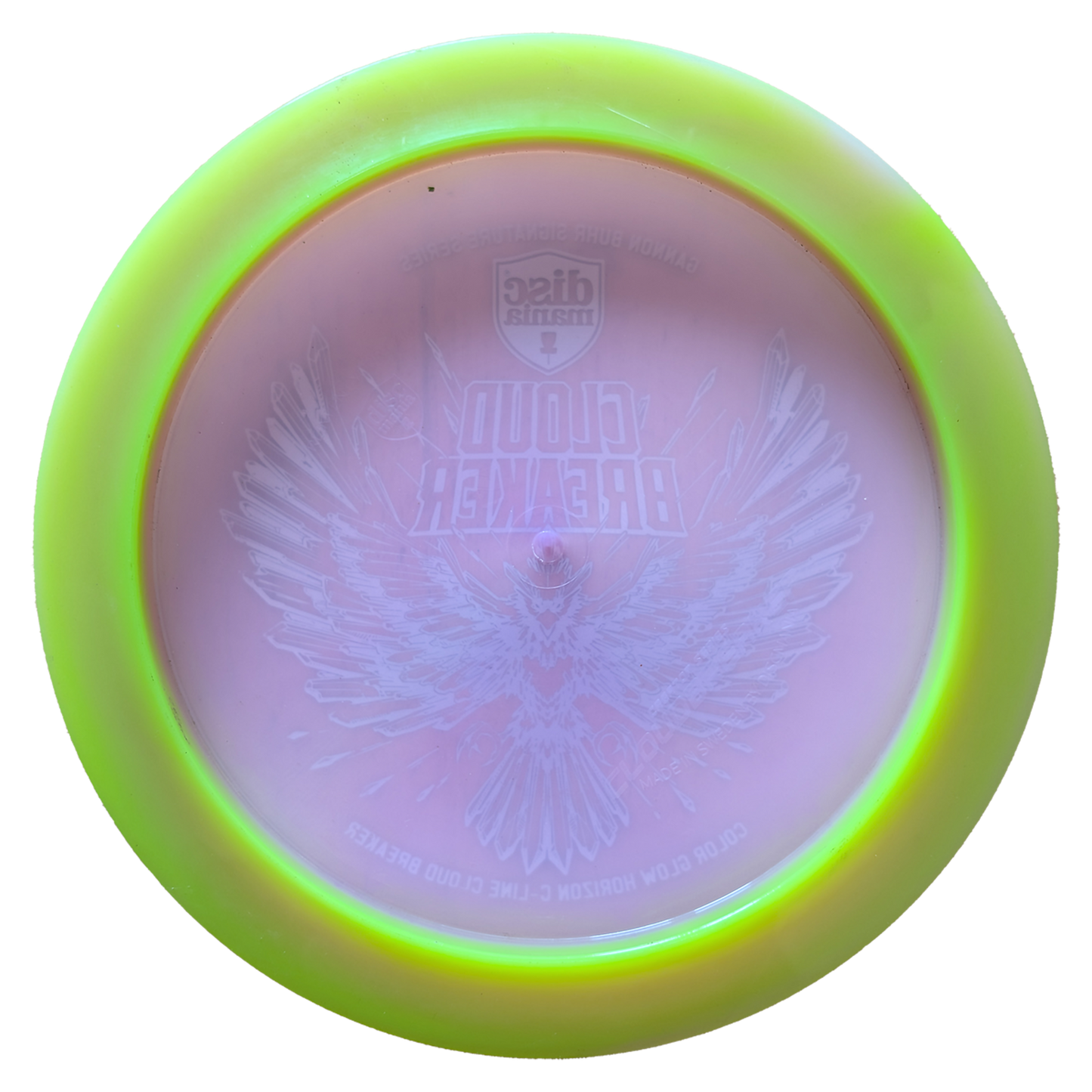 Discmania Cloud Breaker