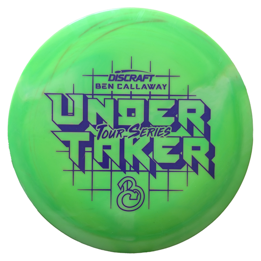 Discraft Undertaker Tour Series