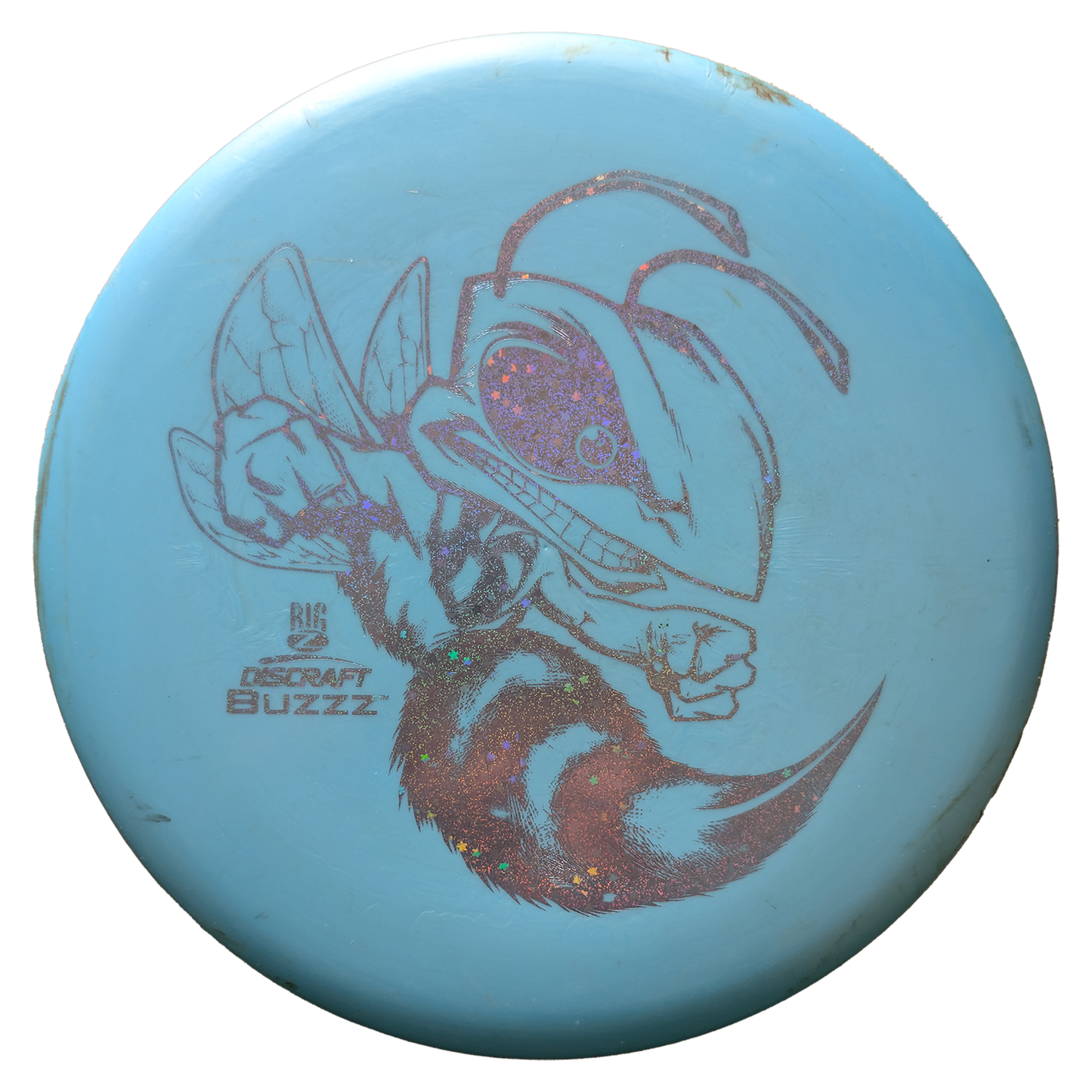 Discraft Buzzz