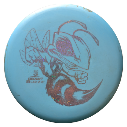 Discraft Buzzz