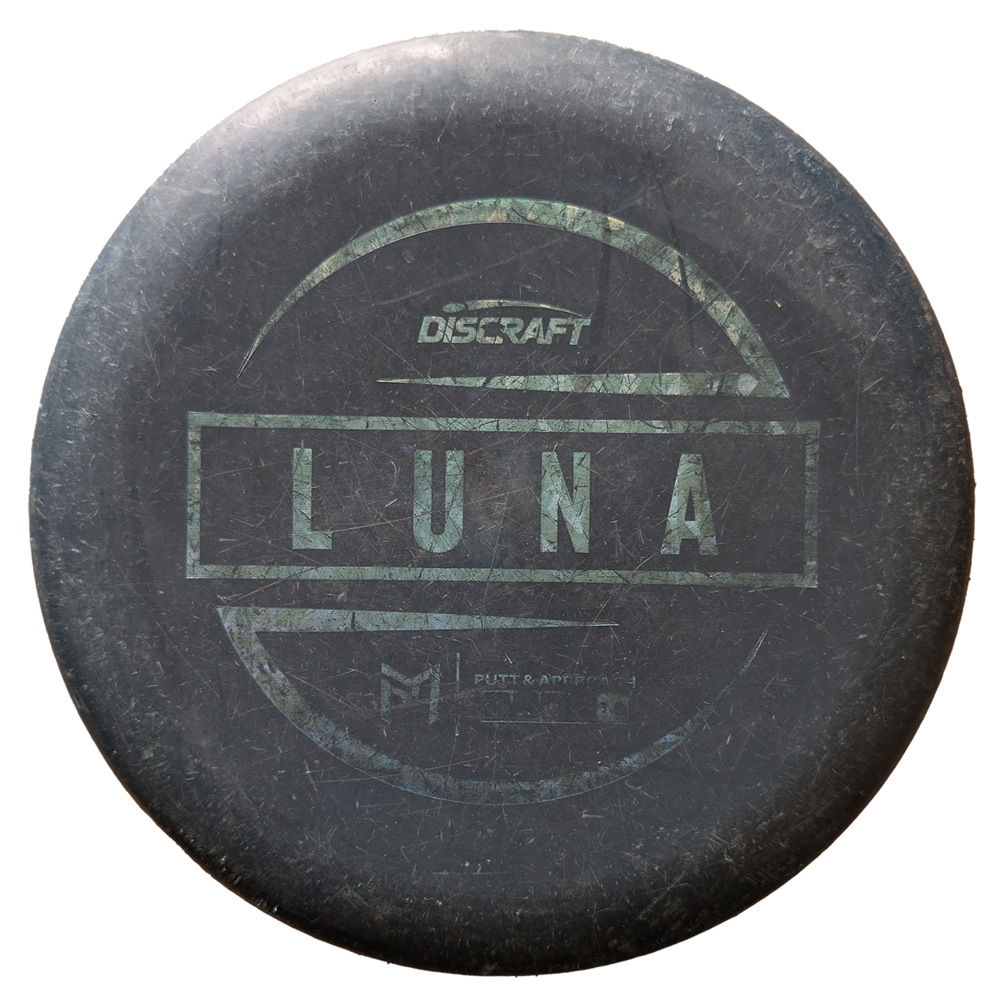 Discraft Luna (Special Blend)