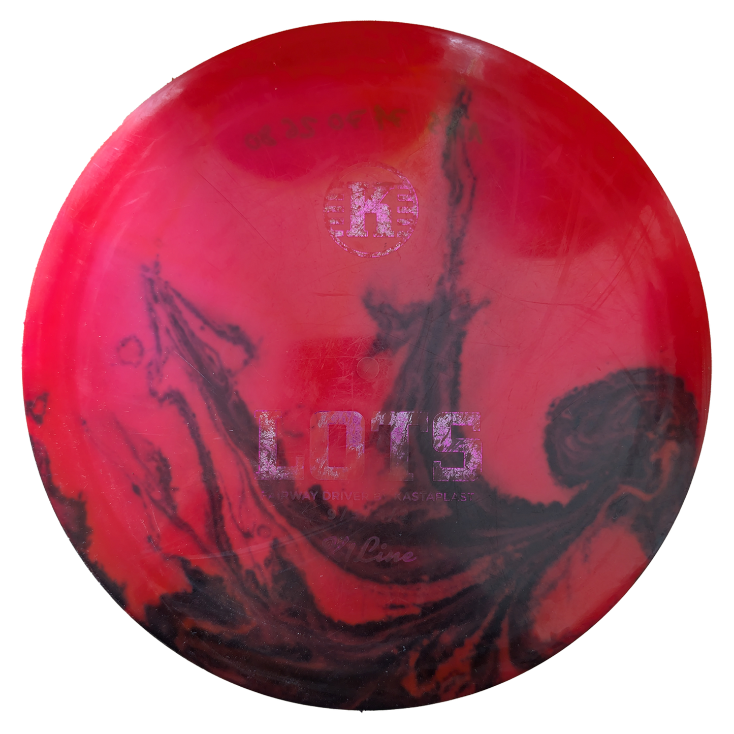 Kastaplast K1 Line Lots