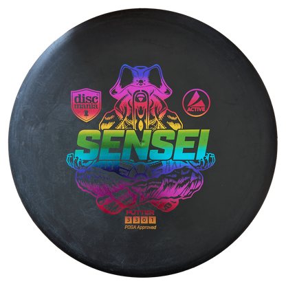 Discmania Sensei