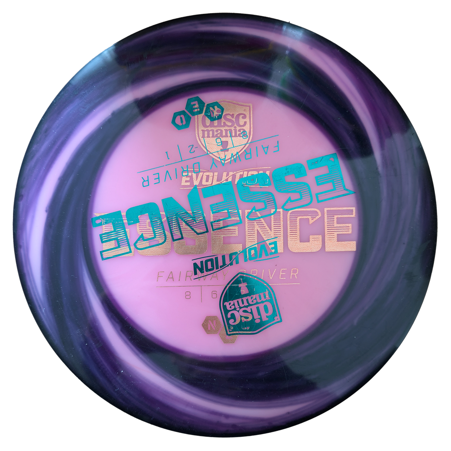 Discmania Essence