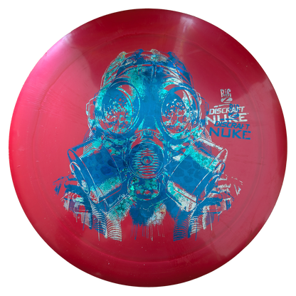 Discraft Nuke