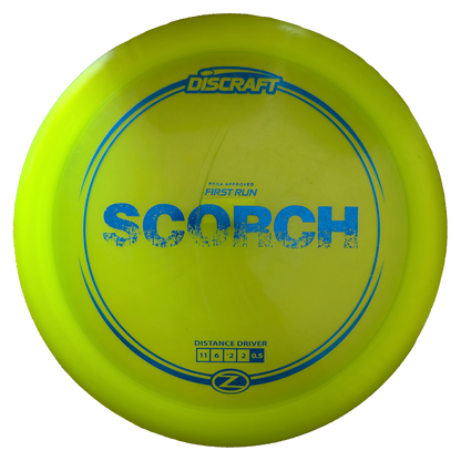 Discraft Scorch