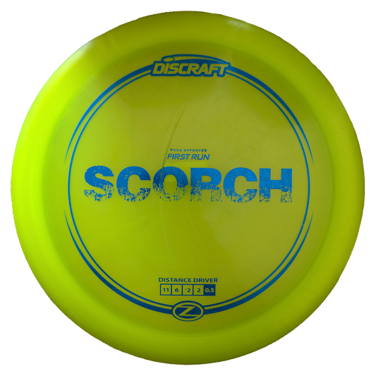 Discraft Scorch