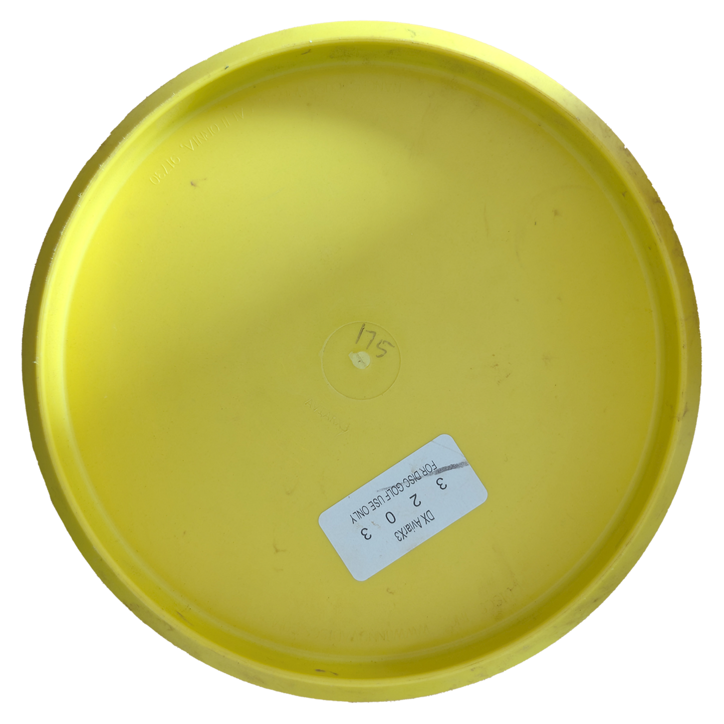 Innova AviarX3 DX (AM DM Stamp)