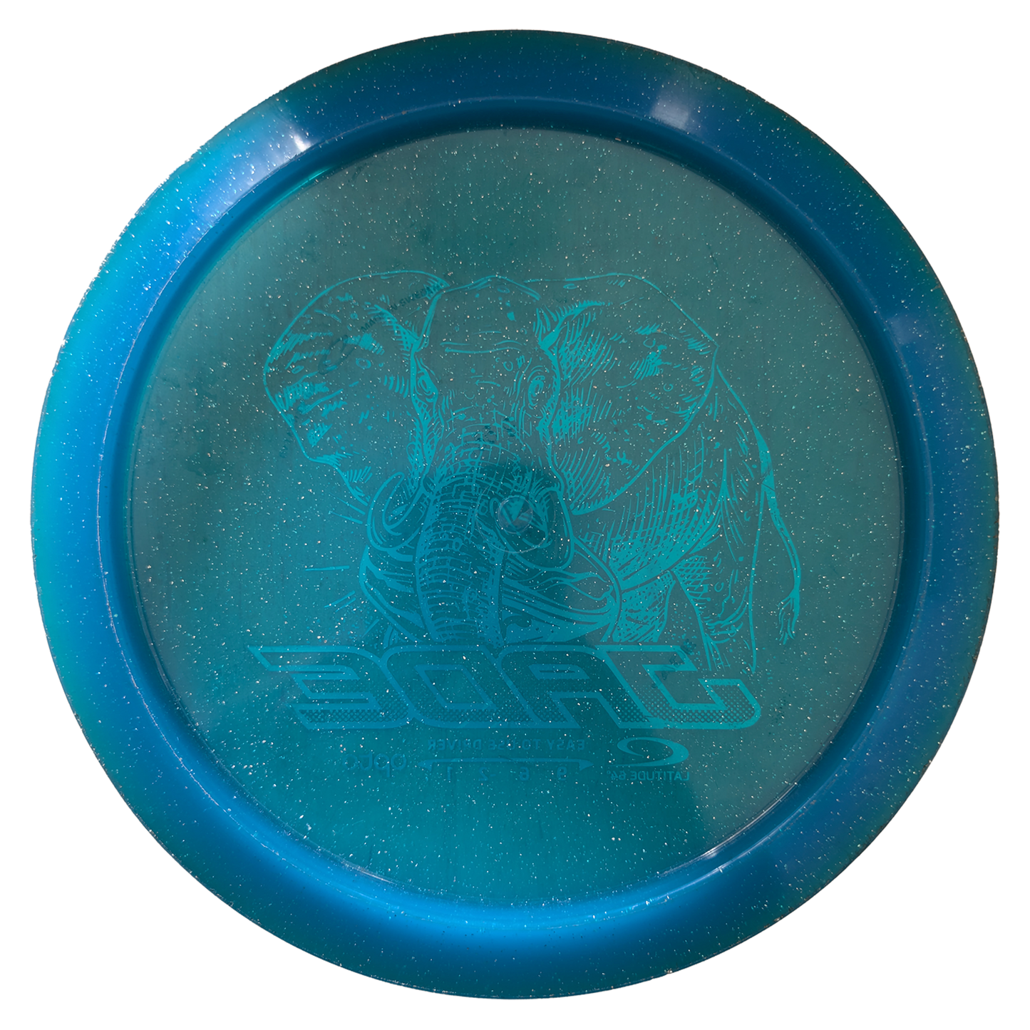 Latitude 64 Opto Jade