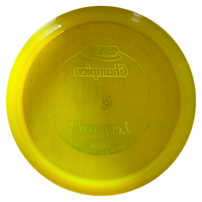 Innova Champion Leopard3
