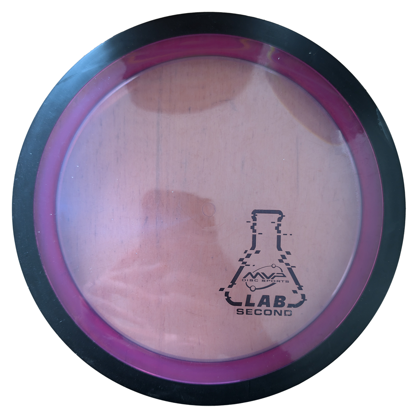 MVP Gyro Relativity (Lab Second)