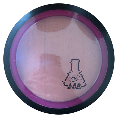 MVP Gyro Relativity (Lab Second)