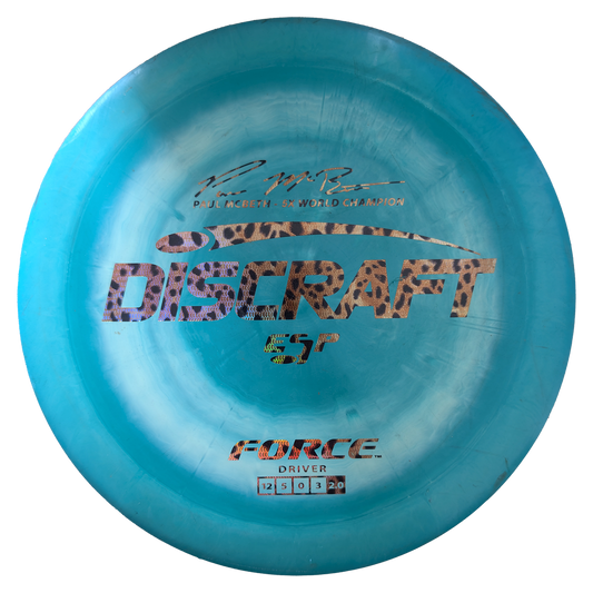 Discraft Force