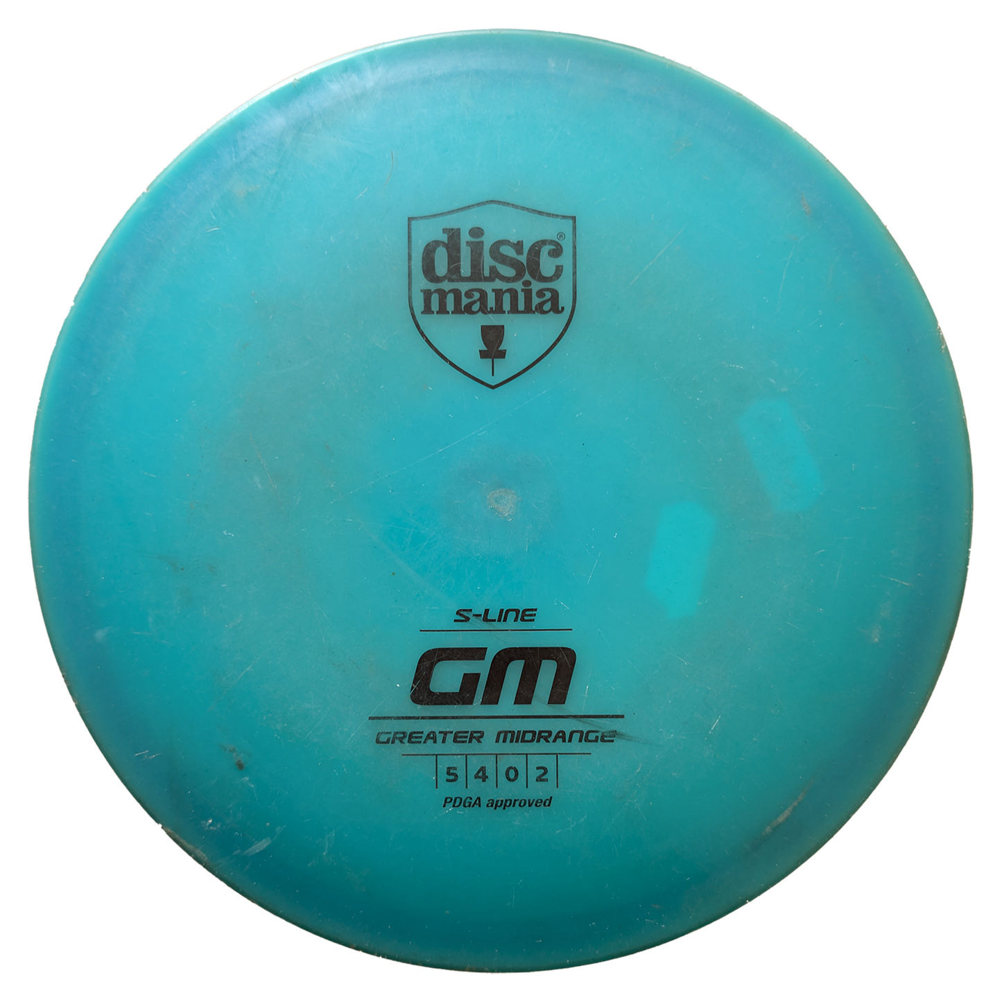 Discmania GM