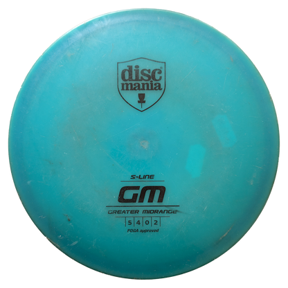 Discmania GM