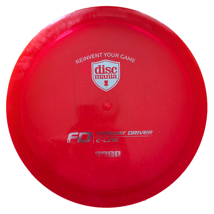 Discmania FD