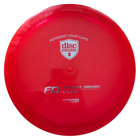 Discmania FD