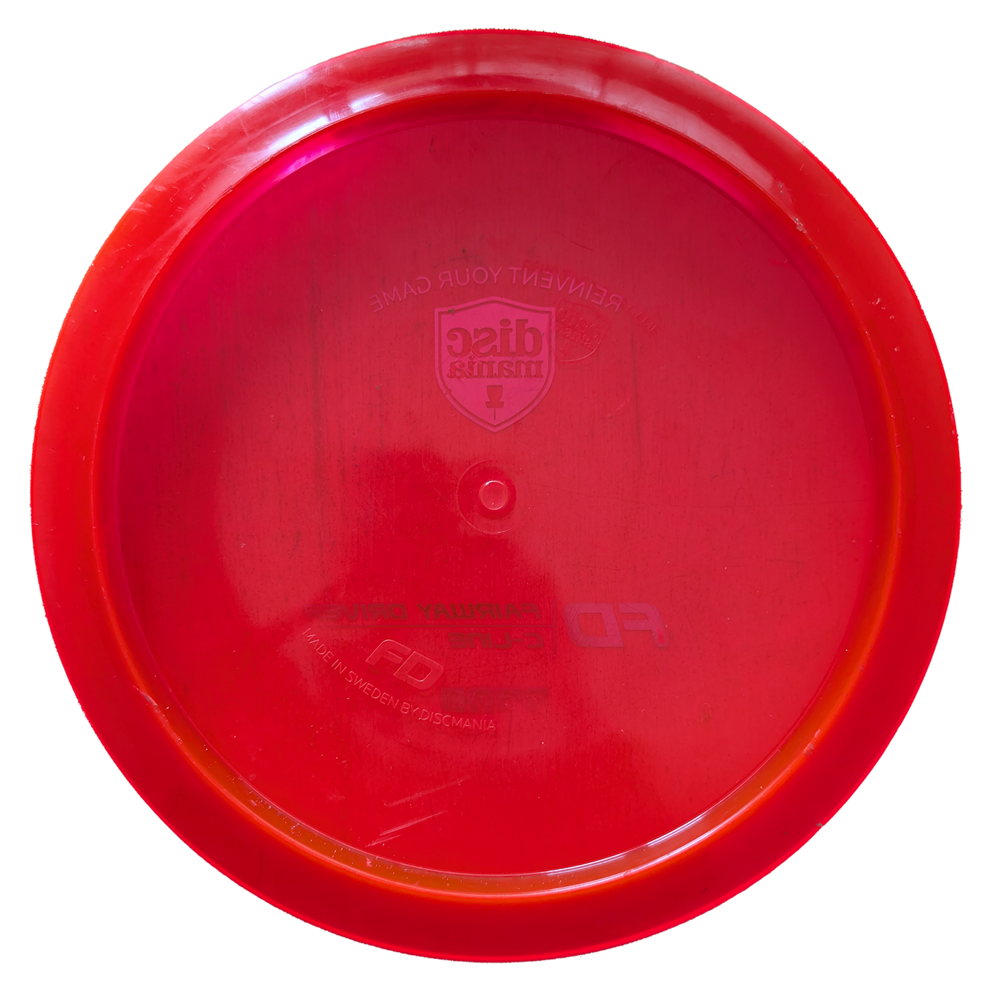 Discmania FD