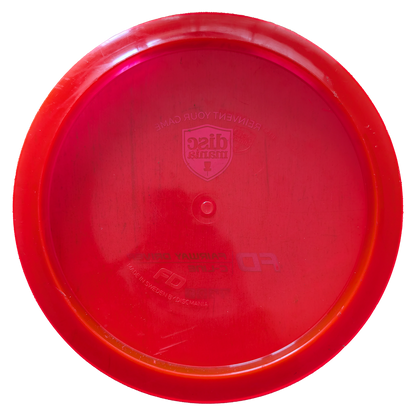 Discmania FD