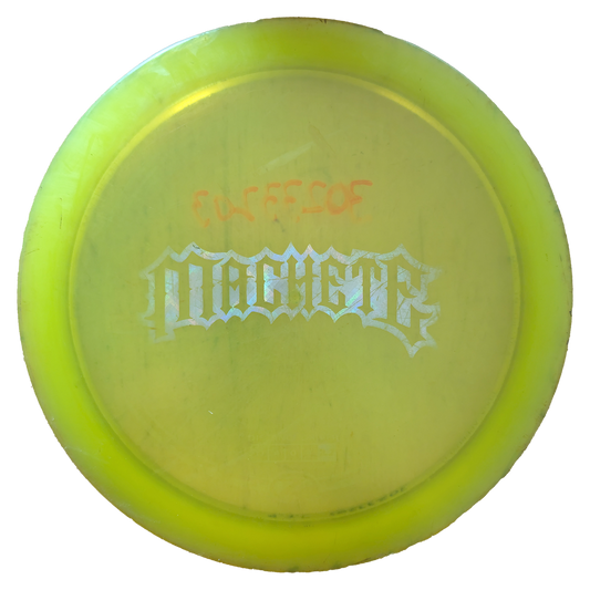 Discraft Machete