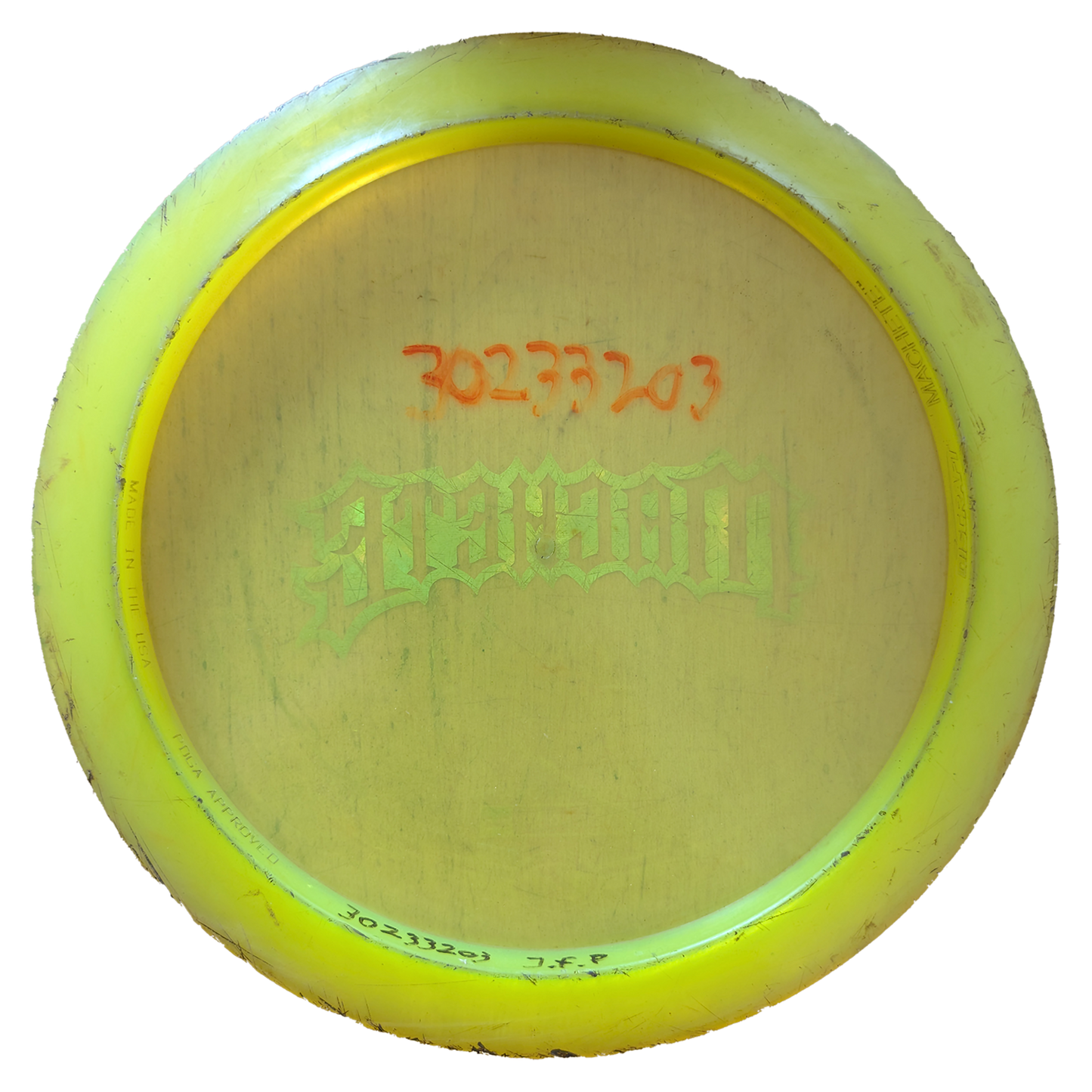 Discraft Machete