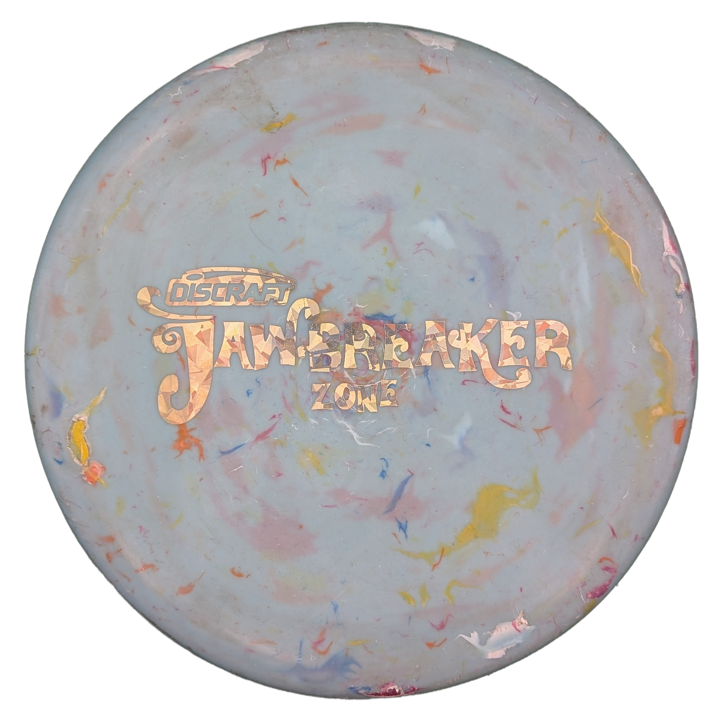 Discraft Jawbreaker Zone