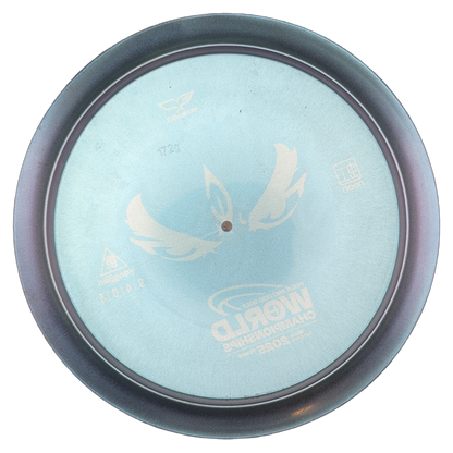 Yikun Discs Neon Yangjian