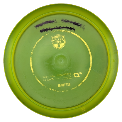 Discmania C-line FD (Innova-Made)