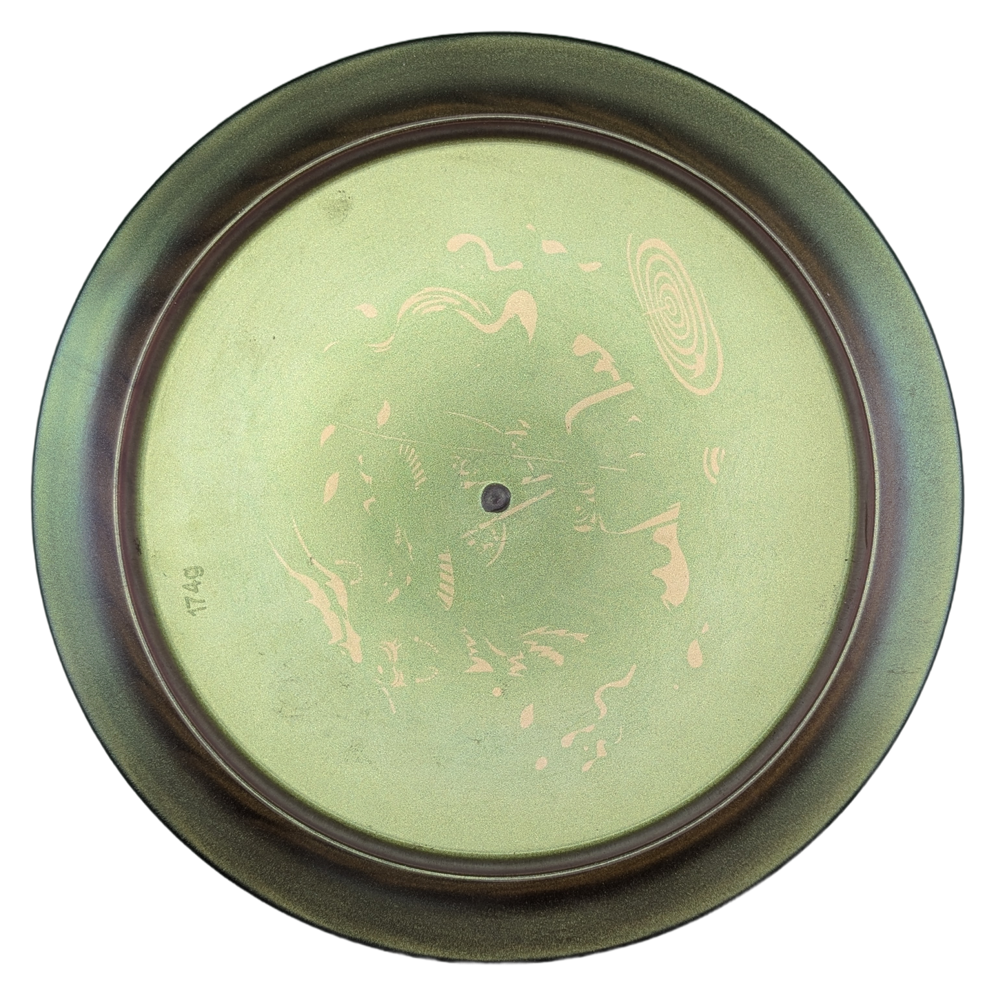 Yikun Discs Neon Ziya