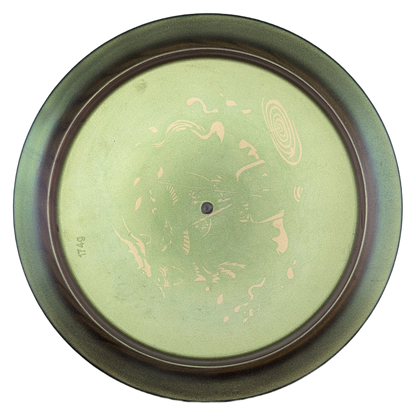 Yikun Discs Neon Ziya