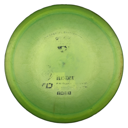 Discmania Luster FD (Innova-made)