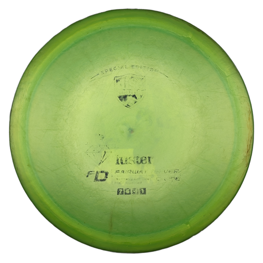 Discmania Luster FD (Innova-made)