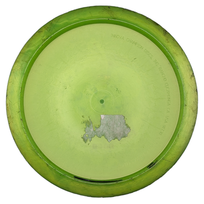 Discmania Luster FD (Innova-made)