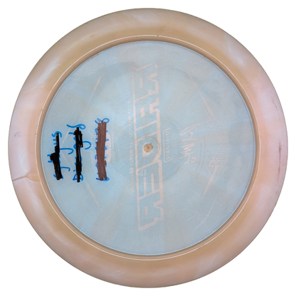 Dynamic Discs Lucid-X Chameleon Raider